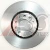 A.B.S. 17150 OE Brake Disc